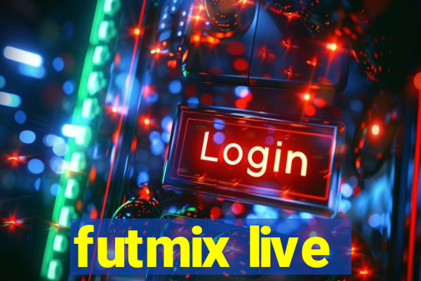 futmix live